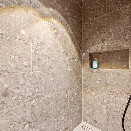 Hyper-luxeappartement, Zeezicht, Centrum, Airco, Optie Hotelservices Apartamento *